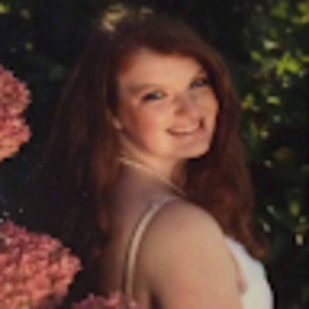 Meet your Posher, Kaylee